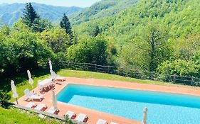 Agriturismo Montagna Verde Apella